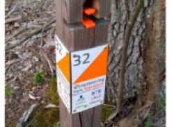 Orienteering Park Šternberk