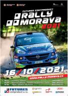 Rally Morava 2021 2