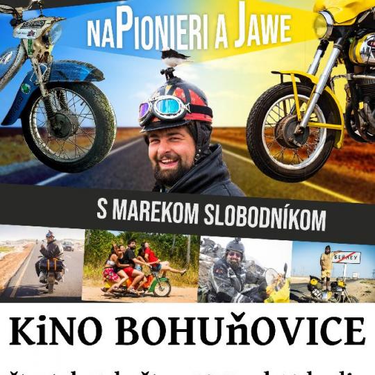 Best of na Pionieri a Jawe s Marekom Slobodníkom 2