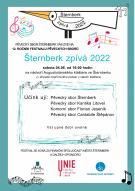 Šternberk zpívá 2022 1