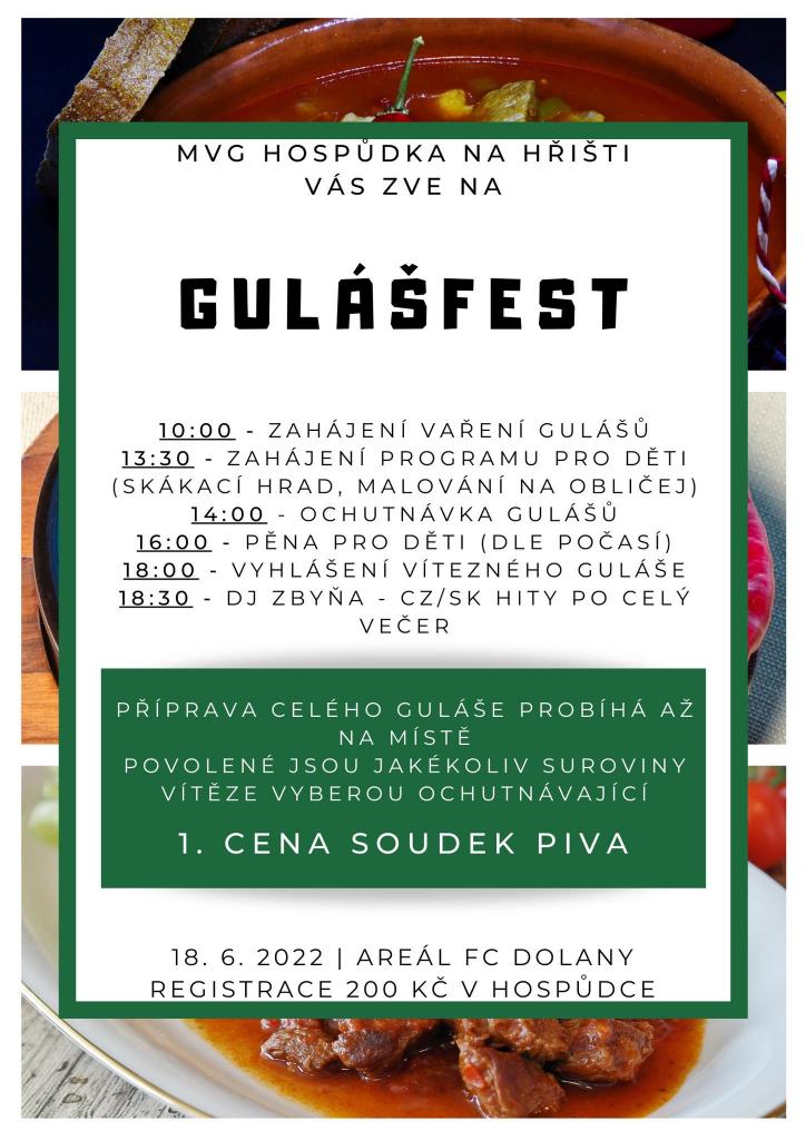 Gulášfest