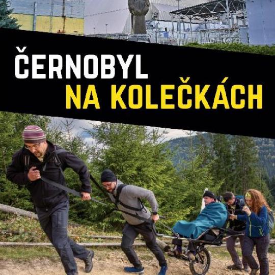 Filmové promítání a beseda: Černobyl na kolečkách 1