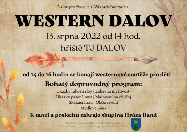 Western Dalov