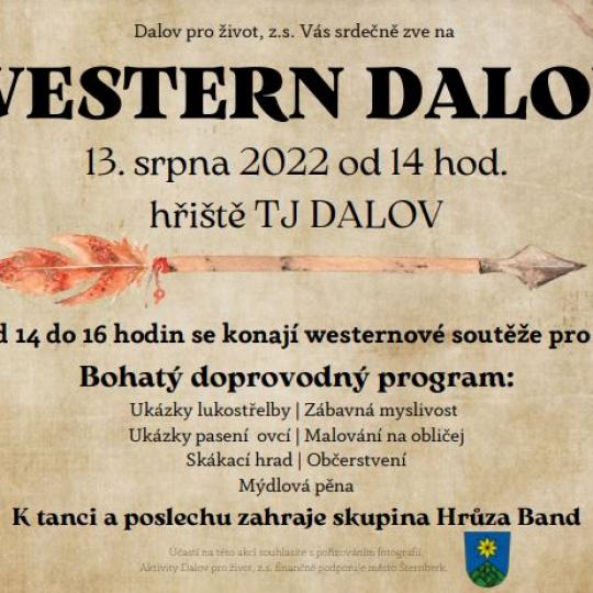 Western Dalov 1