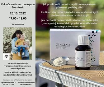 Zinzio - buněčné zdraví 1