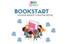  BOOKSTART - setkání rodičů s malými dětmi 3 - 6 let 1