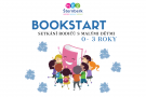 BOOKSTART - setkání rodičů s malými dětmi 0 - 3 roky 1