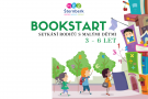 BOOKSTART - setkání rodičů s malými dětmi 3 - 6 let 1