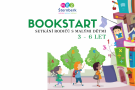Pro děti: BOOKSTART - setkání rodičů s malými dětmi 3 - 6 let 1