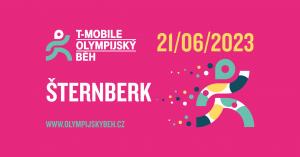 T-Mobile Olympijský běh 1