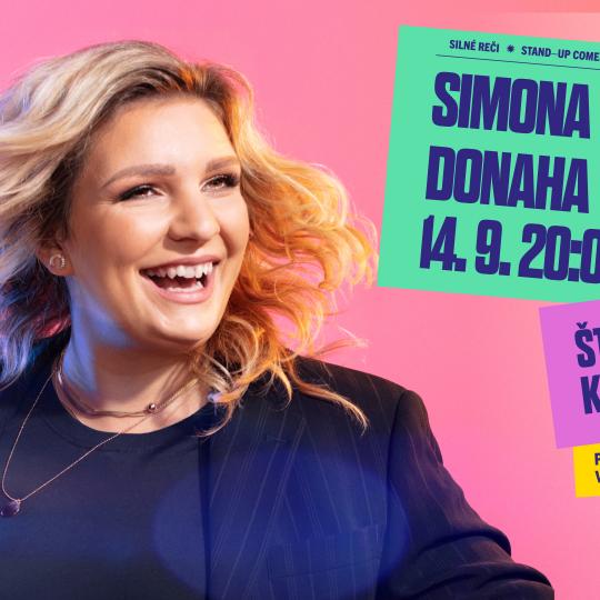 Simona – Donaha 1