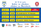 Přehled utkání fotbalového klubu Šternberk 1