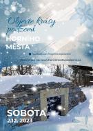 Prohlídky Hornoměstského podzemí 1