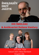 Divadelní představení: Šmoldasův drzý jazzyk 3