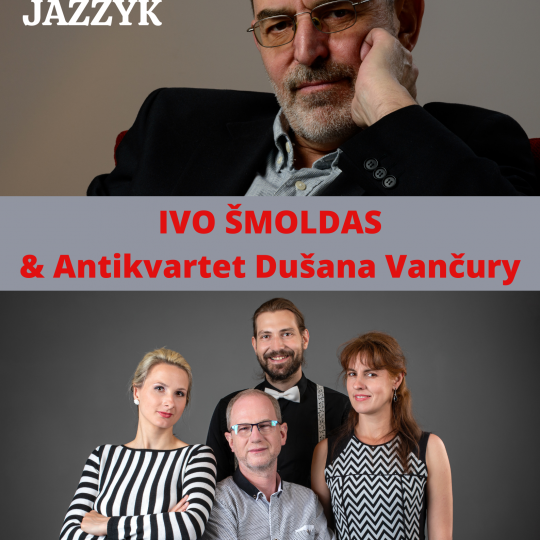 Divadelní představení: Šmoldasův drzý jazzyk 3