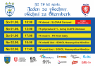 Fotbalový klub Šternberk: přehled utkání 1