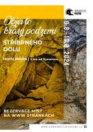 Prohlídky Hornoměstského podzemí 1