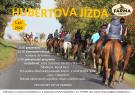 Hubertova jízda 1