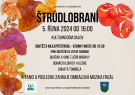 Štrúdlobraní v Dalově 1
