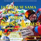 Cestovatelská beseda: Jak jsem se sama vydala vylézt Mount Everest 1