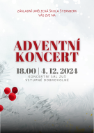 ZUŠ: Adventní koncert 2