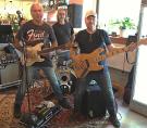 Koncert: David Gilmour Spirit Night 1