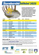 Šternberské běhání: Vlachovka 1