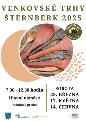 Venkovské trhy 2