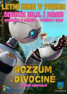 Letní kino v parku: Rozzum v divočině 1