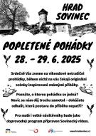Hrad Sovinec: Popletené pohádky 1