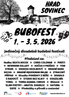 Hrad Sovinec: Bubofest 1
