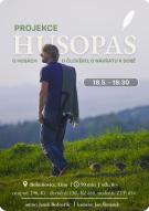 Kino Bohuňovice: projekce Husopas 1