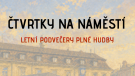 Koncert: Čtvrtky na náměstí – HB STOP 1