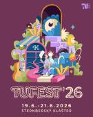 TUFEST 26 – Festival současného umění 1