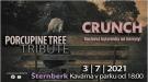 Koncert: CRUNCH", PORCUPINE TREE TRIBUTE 1