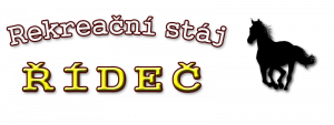 Rekreační stáj Řídeč