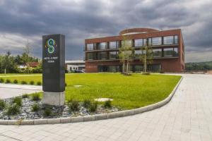 Hotel S-PORT Véska
